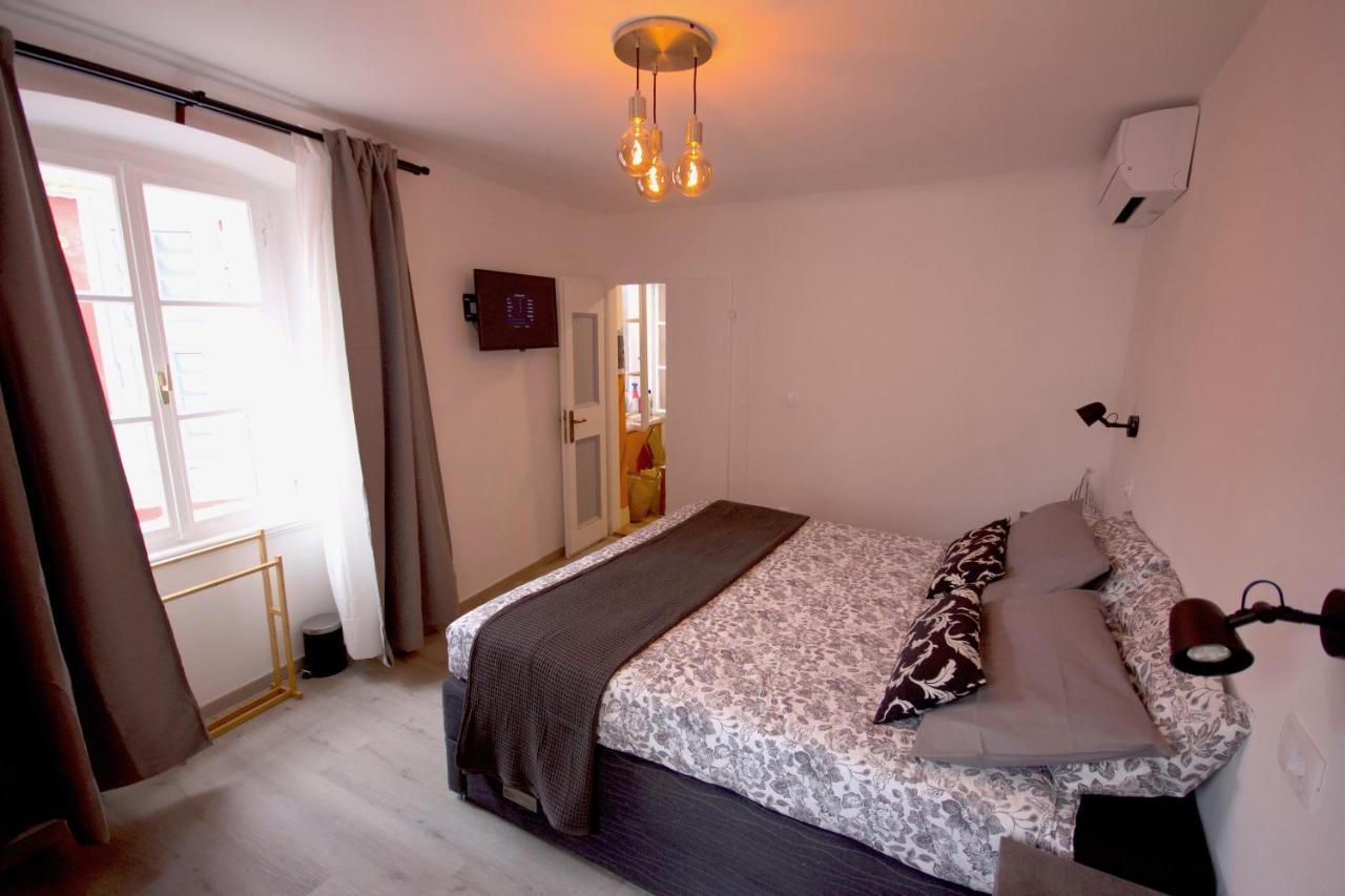Phiros B&B Piran Exterior foto