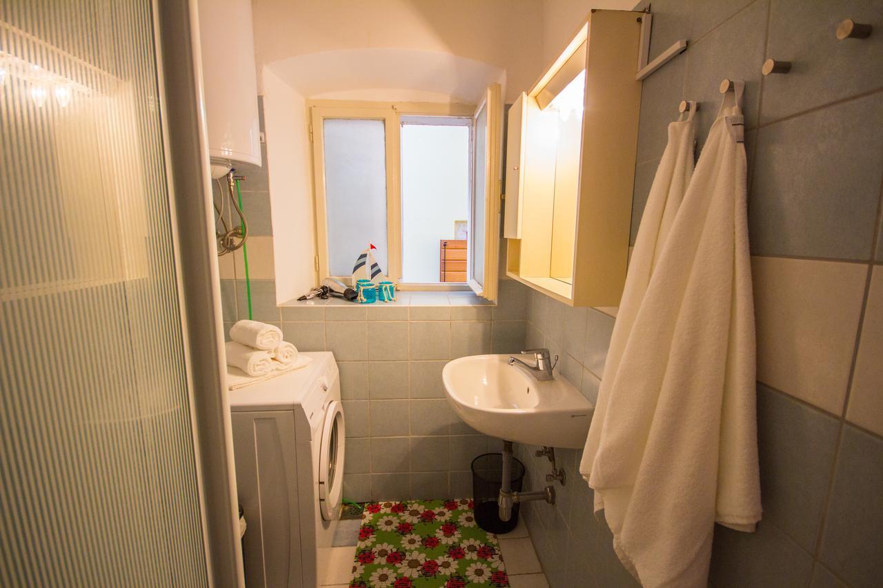 Phiros B&B Piran Exterior foto