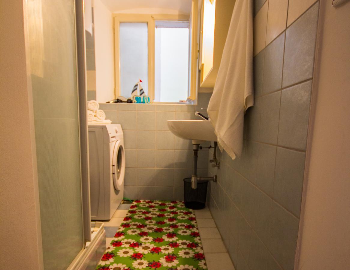 Phiros B&B Piran Exterior foto