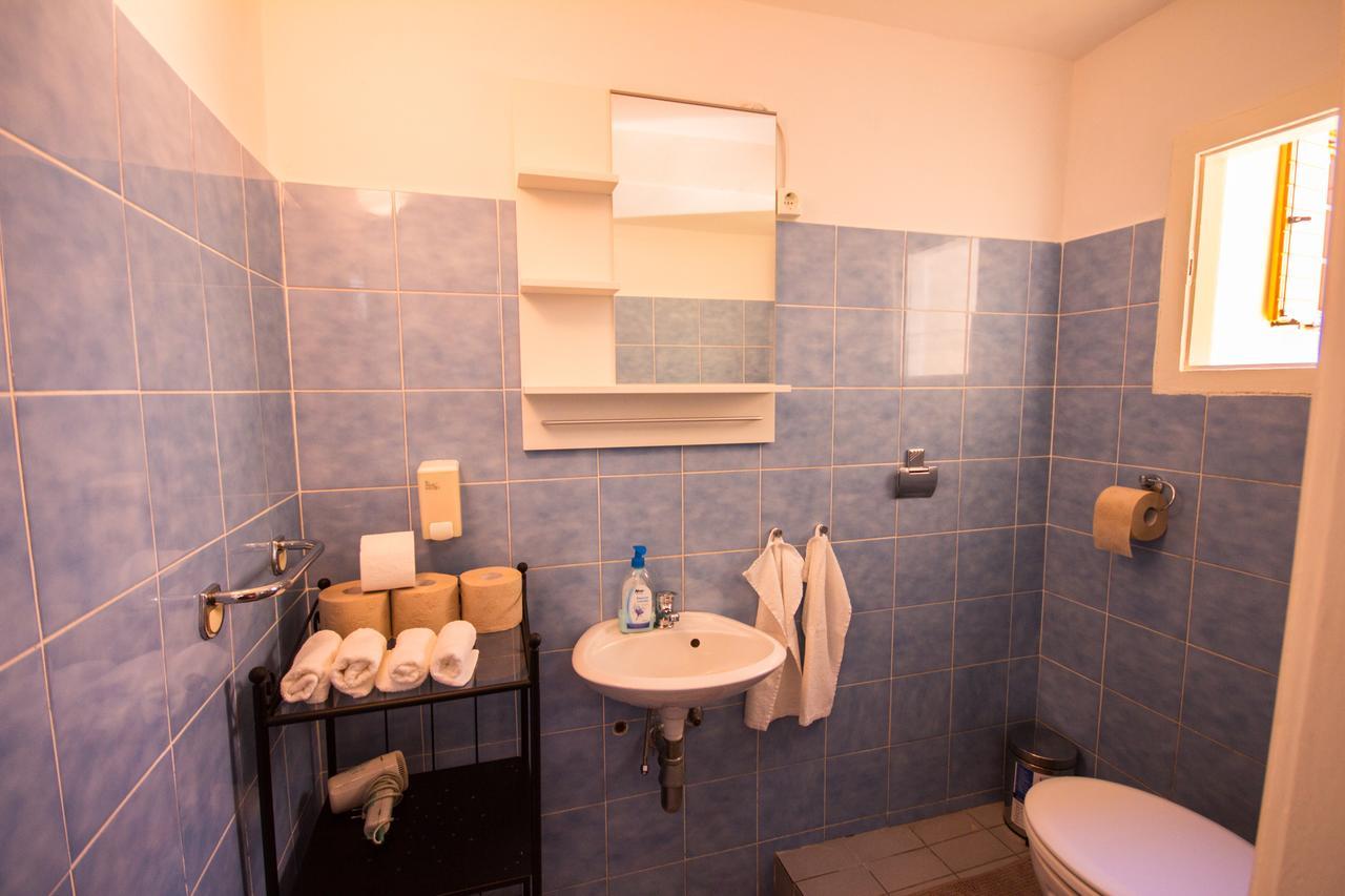Phiros B&B Piran Exterior foto